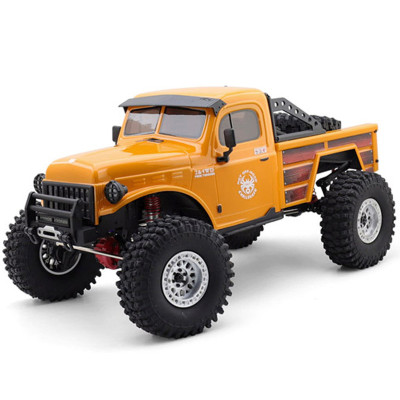 RGT 86170 CRAWLER CHALLENGER1/10 4X4