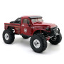 RGT 86170 CRAWLER CHALLENGER1/10 4X4