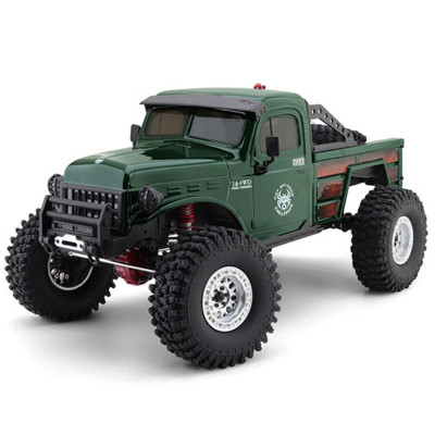 RGT 86170 CRAWLER CHALLENGER1/10 4X4