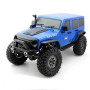 RGT 86100 V2 CRAWLER ROCK CRUISER 1/10 4X4