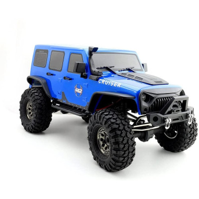 RGT 86100 V2 CRAWLER ROCK CRUISER 1/10 4X4