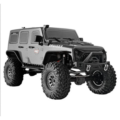 RGT 86100 V2 CRAWLER ROCK CRUISER 1/10 4X4