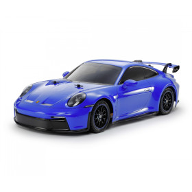 Tamiya 1:10 RC Porsche 911 GT3 (992) TT-02 Tamiya 1:10 RC Porsche 911 GT3 (992) TT-02