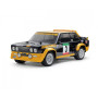Tamiya 1:10 RC Fiat 131 Abarth Olio Fiat MF-01X