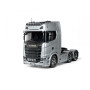 1:14 RC Scania 770S 6x4 Silver pre-painted