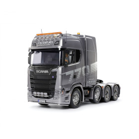 1:14 RC SCANIA 770S 8x4/4 1:14 RC SCANIA 770S 8x4/4