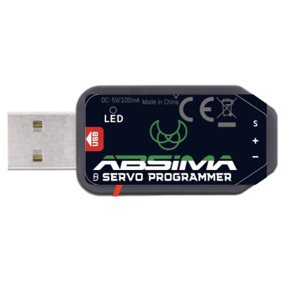 Interface USB Adapter