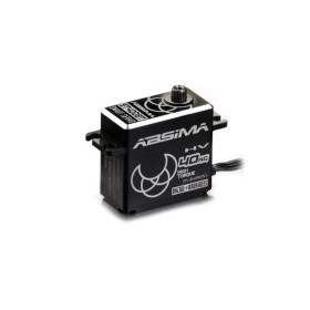Servo HV Digital Alu ST40DBT 40KG 8.4V Race-Spec. Servo HV Digital Alu ST40DBT 40KG 8.4V Race-Spec.