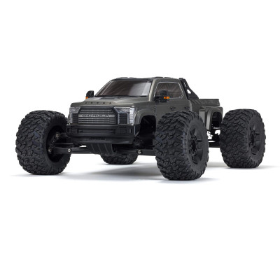 ARRMA Big Rock 1/7 MT Brushless 6S 4WD