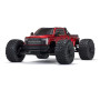 ARRMA Big Rock 1/7 MT Brushless 6S 4WD