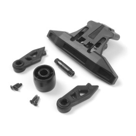 Rear Bumper Rear Bumper