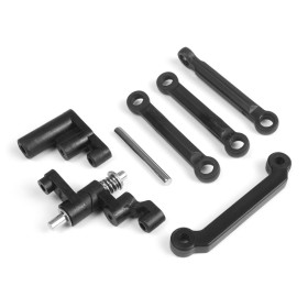 Steering Linkage Set Steering Linkage Set