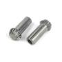 Diff Pinion Gears 2pcs
