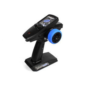 Maverick MTX-200 2.4GHz 2Ch Transmitter Maverick MTX-200 2.4GHz 2Ch Transmitter