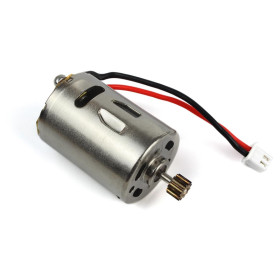 MM-200 Motor w/Pinion MM-200 Motor w/Pinion