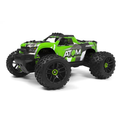 Maverick Atom 1/18 4WD Electric Truck