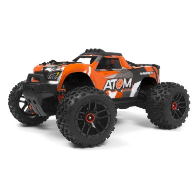 Maverick Atom 1/18 4WD Electric Truck