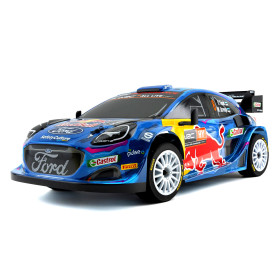 CEN M-Sport Ford Puma Rally 1/8 CEN M-Sport Ford Puma Rally 1/8