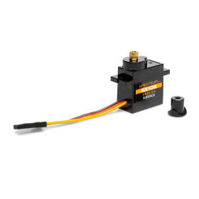 SX108 Micro Metal Gear Servo SX108 Micro Metal Gear Servo