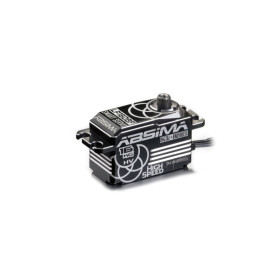 Servo HV Digital Full-Alu LP16DBF 16KG Team-Spec. Servo HV Digital Full-Alu LP16DBF 16KG Team-Spec.