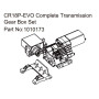 Gear Box Harv./RV - EVO 1:18