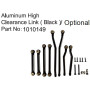 Optional Alu. HC Links - PRO/EVO 1:18