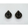 Optional Rear Portal Brass Weight - PRO/EVO 1:18