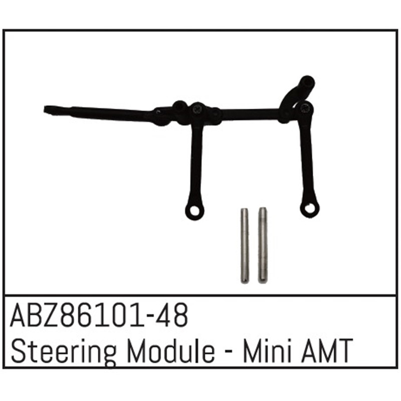 Steering Module - Mini AMT Steering Module - Mini AMT