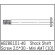Shock Shaft Screw 2.5x30 - Mini AMT (10) Shock Shaft Screw 2.5x30 - Mini AMT (10)