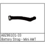 Battery Strap - Mini AMT