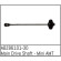 Main Drive Shaft - Mini AMT Main Drive Shaft - Mini AMT