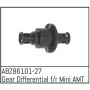 Gear Differential f/r Mini AMT