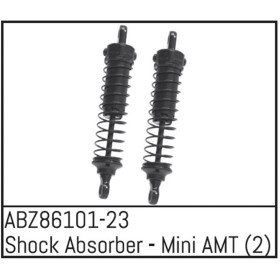 Shock Absorber - Mini AMT (2) Shock Absorber - Mini AMT (2)