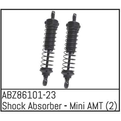 Shock Absorber - Mini AMT (2)