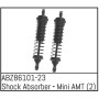 Shock Absorber - Mini AMT (2)