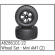 Wheel Set - Mini AMT (2) Wheel Set - Mini AMT (2)