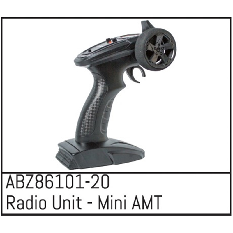 Radio Unit - Mini AMT Radio Unit - Mini AMT