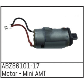 Motor - Mini AMT Motor - Mini AMT