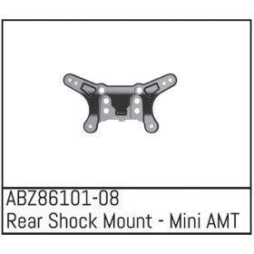 Rear Shock Mount - Mini AMT Rear Shock Mount - Mini AMT
