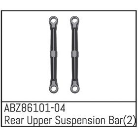Rear Upper Suspension Bar - Mini AMT (2) Rear Upper Suspension Bar - Mini AMT (2)