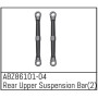 Rear Upper Suspension Bar - Mini AMT (2)