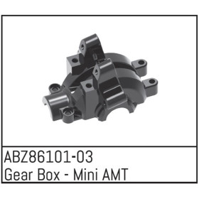 Gear Box - Mini AMT Gear Box - Mini AMT