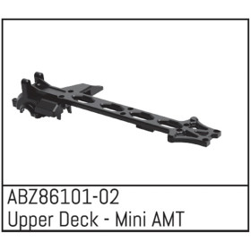 Upper Deck - Mini AMT Upper Deck - Mini AMT