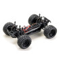 Absima 1:10 EP Monster Truck "AMT3.4-V2" 4WD