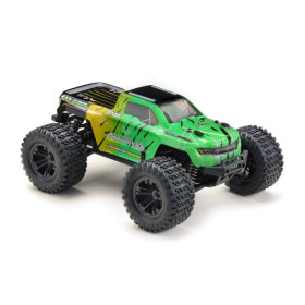 Absima 1:16 Monster Truck MINI AMT 4WD RTR Absima 1:16 Monster Truck MINI AMT 4WD RTR