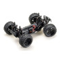 Absima 1:10 EP Monster Truck "AMT3.4-V2 BL" 4WD Brushless