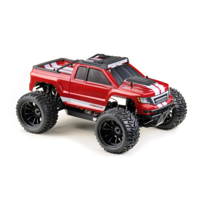 Absima 1:10 EP Monster Truck "AMT3.4-V2 BL" 4WD Brushless