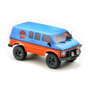 Absima 1:18 EVO Crawler "Rock Van V2" 2-gear RTR Absima 1:18 EVO Crawler "Rock Van V2" 2-gear RTR