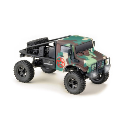 Absima 1:18 EVO Crawler "Trail Hunter V2" 2-gear RTR