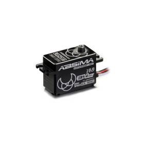 Servo Digital Alu HV 3S/4S LP34DBT Crawler-Spec. Waterproof Servo Digital Alu HV 3S/4S LP34DBT Crawler-Spec. Waterproof